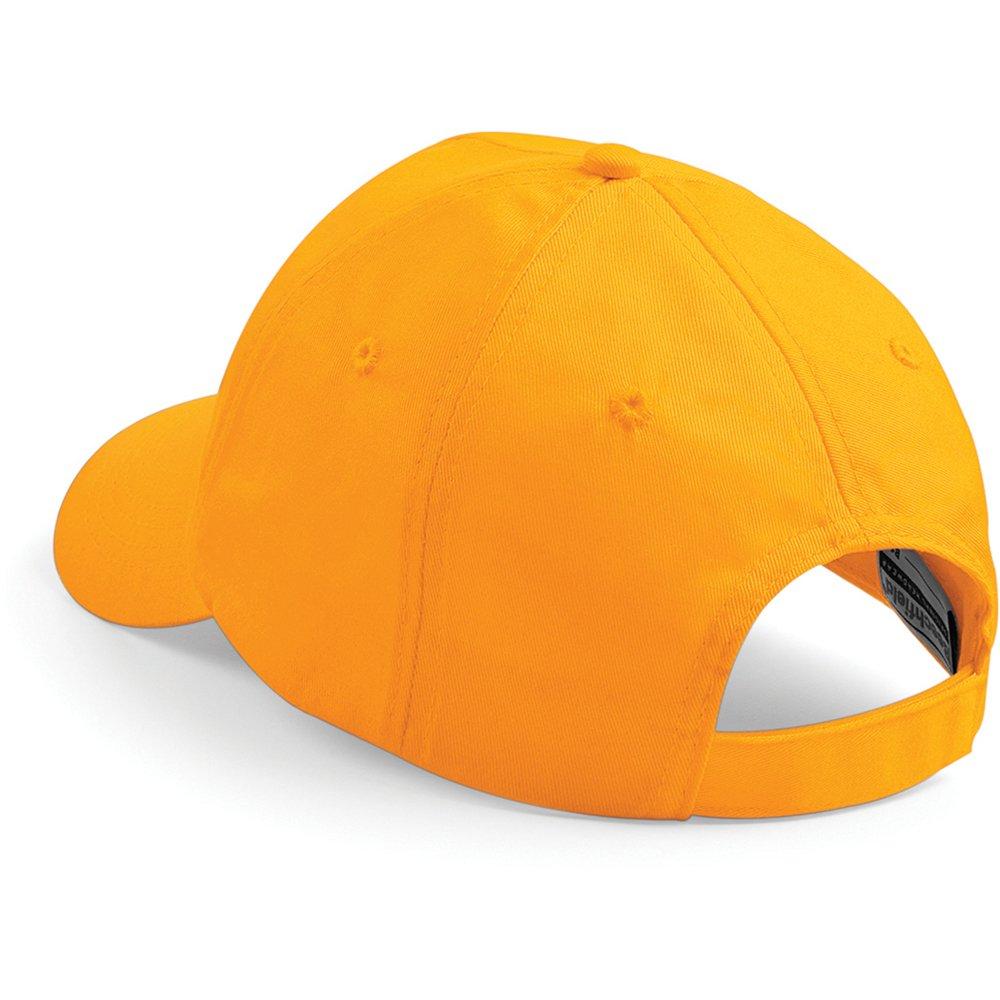 Beechfield  5 Panel Baseballkappe Original 