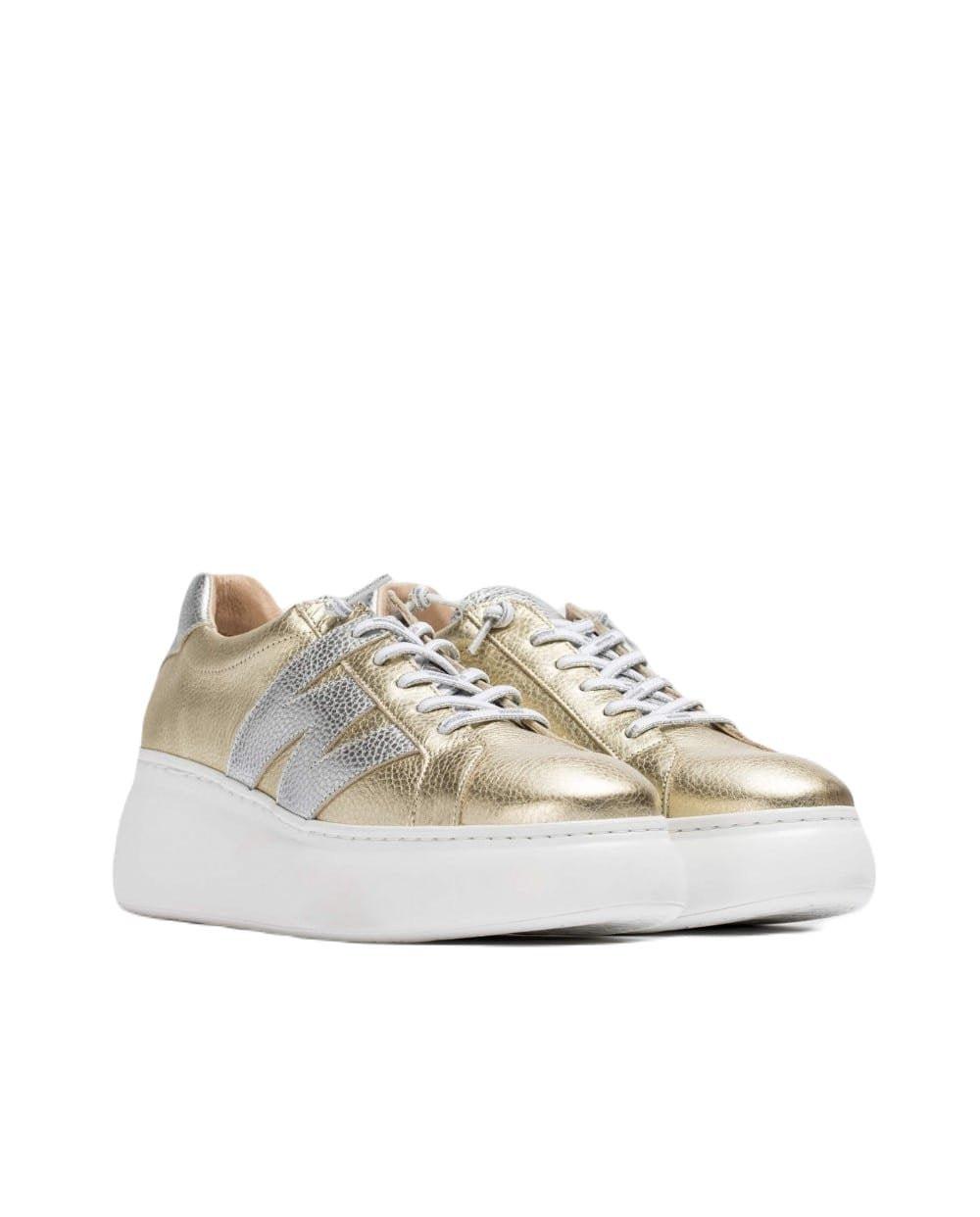 Wonders  Zurich - Leder sneaker 