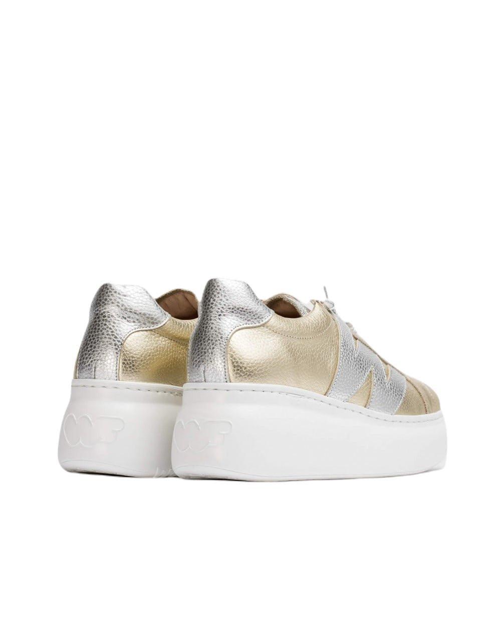 Wonders  Zurich - Sneaker pelle 