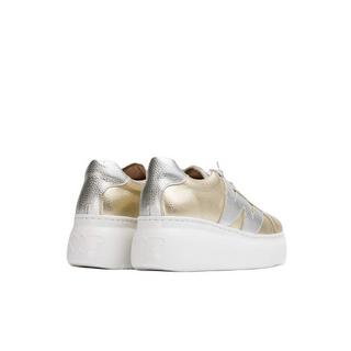 Wonders  Zurich - Sneaker pelle 