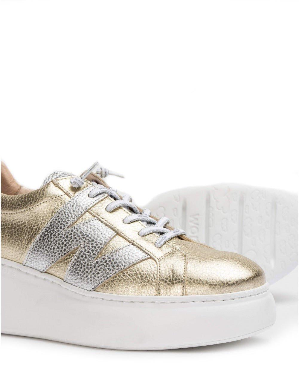 Wonders  Zurich - Leder sneaker 