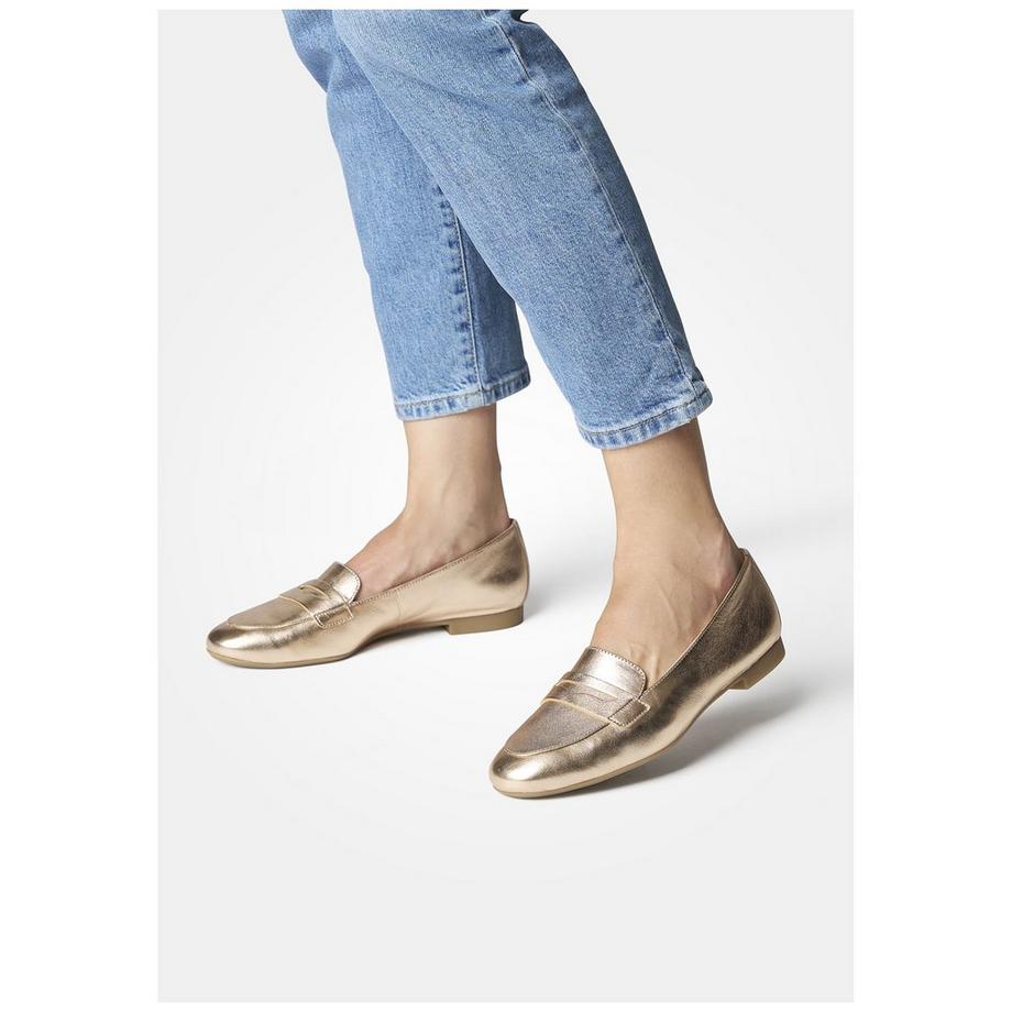 Paul Green Slipper 2389 Loafer  