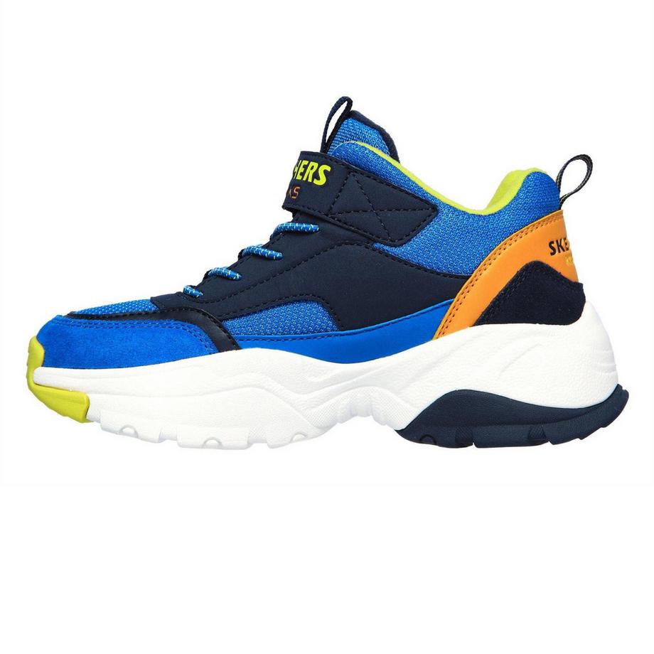 SKECHERS Baskets Kozmiks1  
