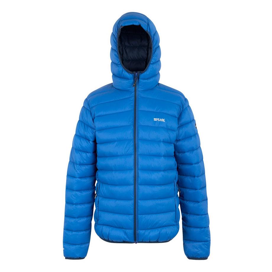 Veste Matelassée Marizion