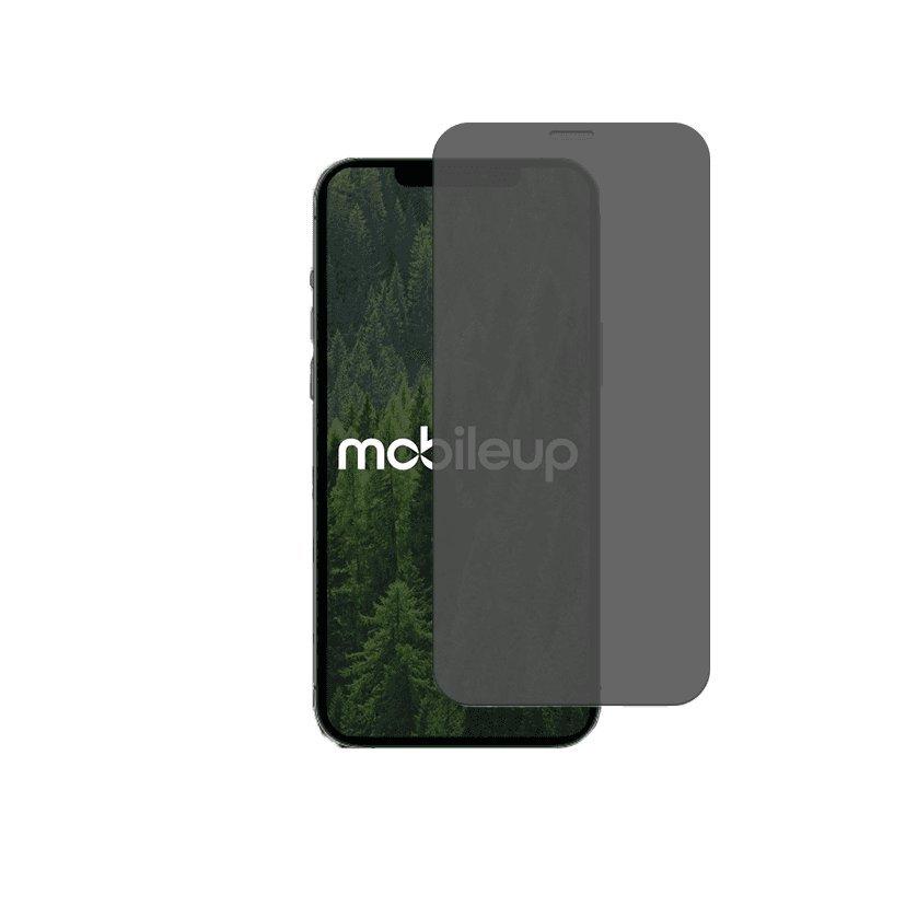 mobileup  Privacy Displayschutz iPhone 12 mini 