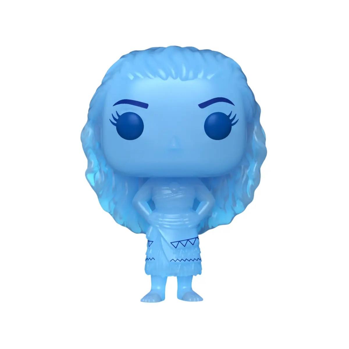 Funko  POP - Disney - Moana - 1378 - Special Edition - Moana 