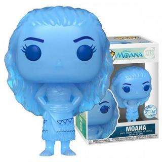 Funko  Funko POP! Disney Moana: Moana TRL (1387) EXM 