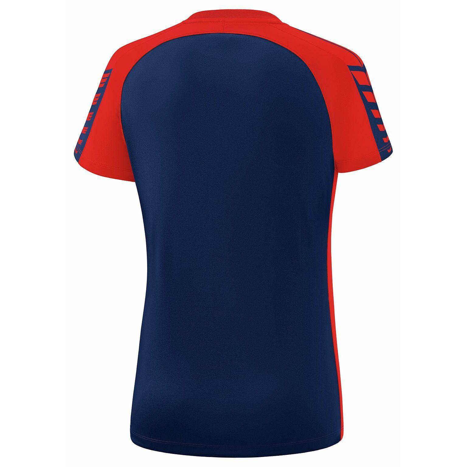 Erima  maillot six wings 