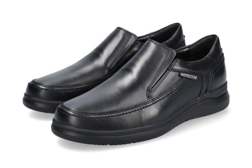 Mephisto  Andy - Loafer pelle 