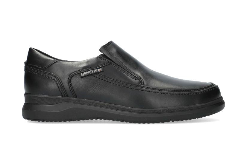 Mephisto  Andy - Loafer pelle 