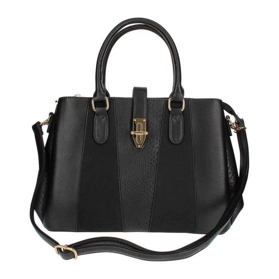 Gallantry Sac à main Boucle Dorée  