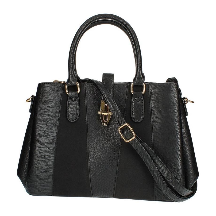 Gallantry Sac à main Boucle Dorée  