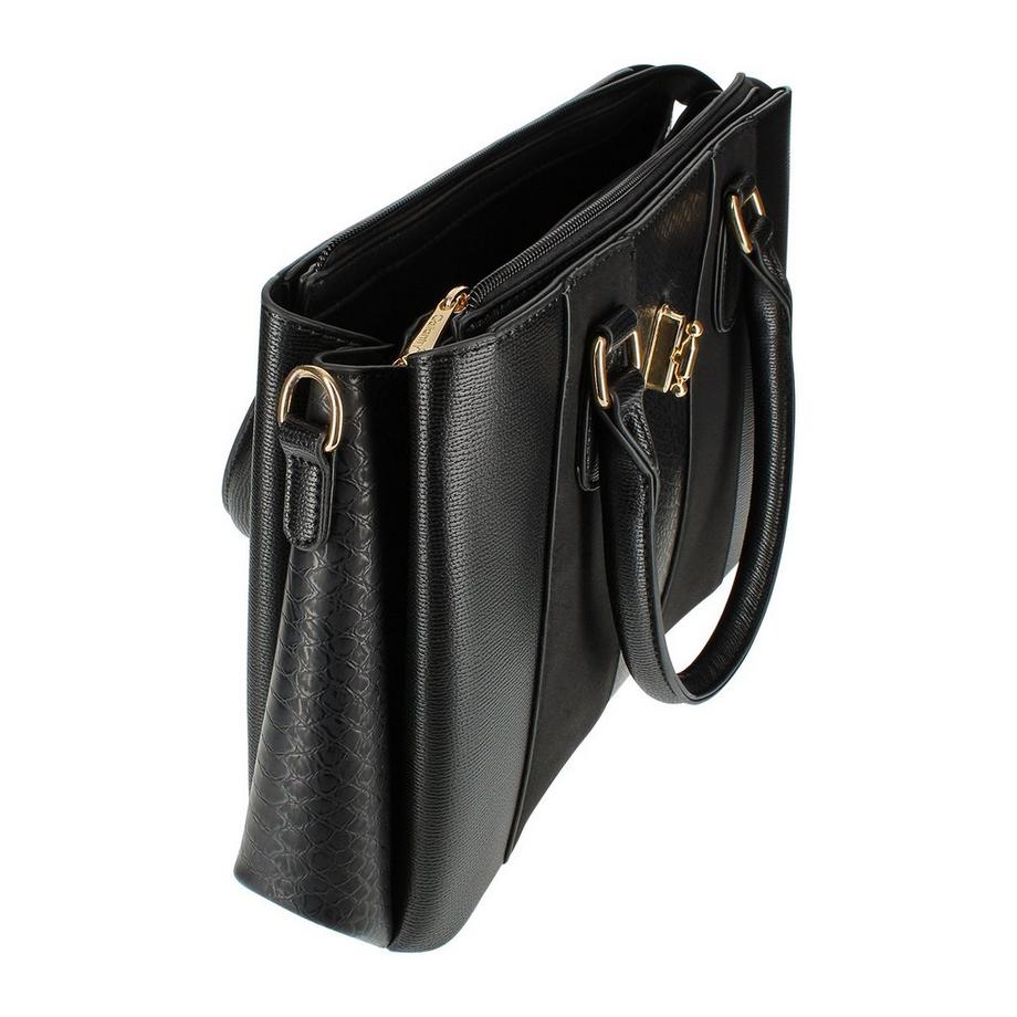 Gallantry Sac à main Boucle Dorée  