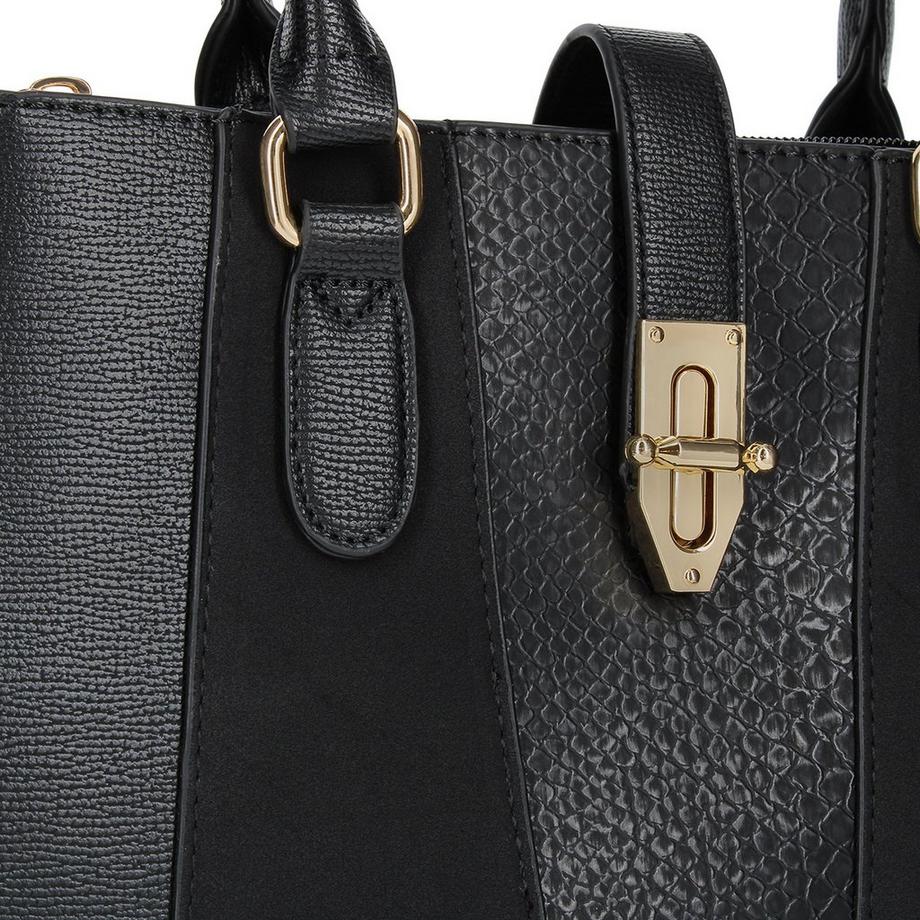 Gallantry Sac à main Boucle Dorée  