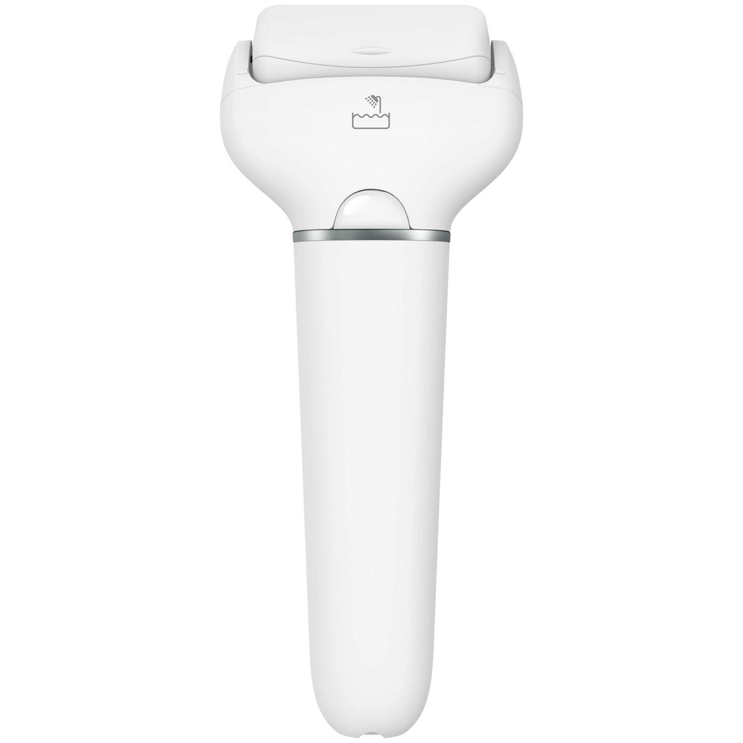 Panasonic Epilierer 60 Pinzette & Akku ES-EY70  