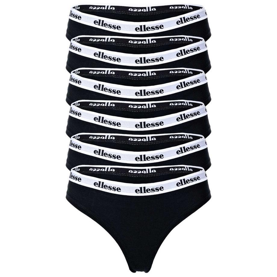 Ellesse Hillar Stretch String Confezione da 6  