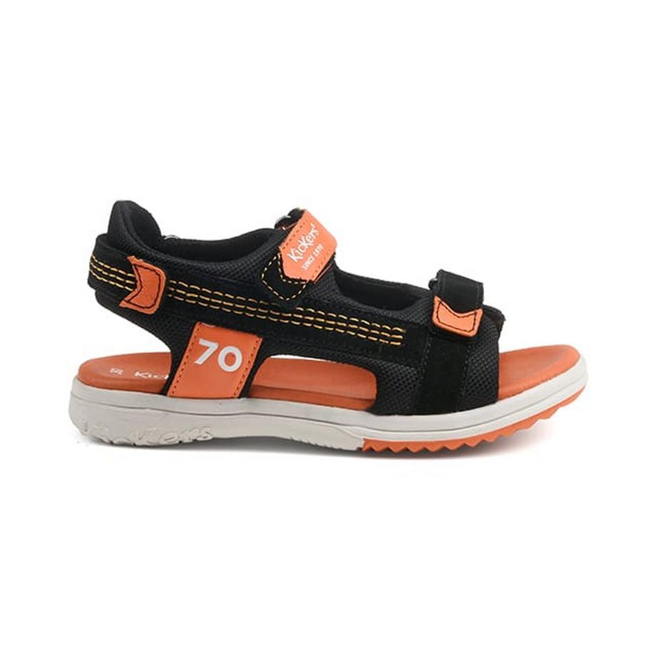 Kickers Plane Sandalen  