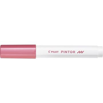 PILOT Marker Pintor F SW-PT-F-MP metallic pink