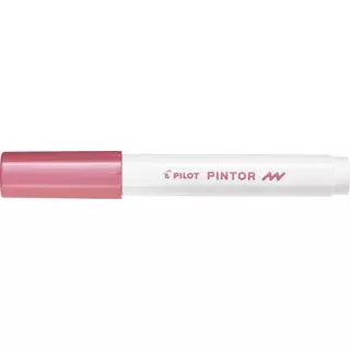 Pilot PILOT Marker Pintor F SW-PT-F-MP metallic pink  