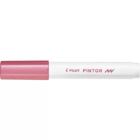 Pilot PILOT Marker Pintor F SW-PT-F-MP metallic pink  
