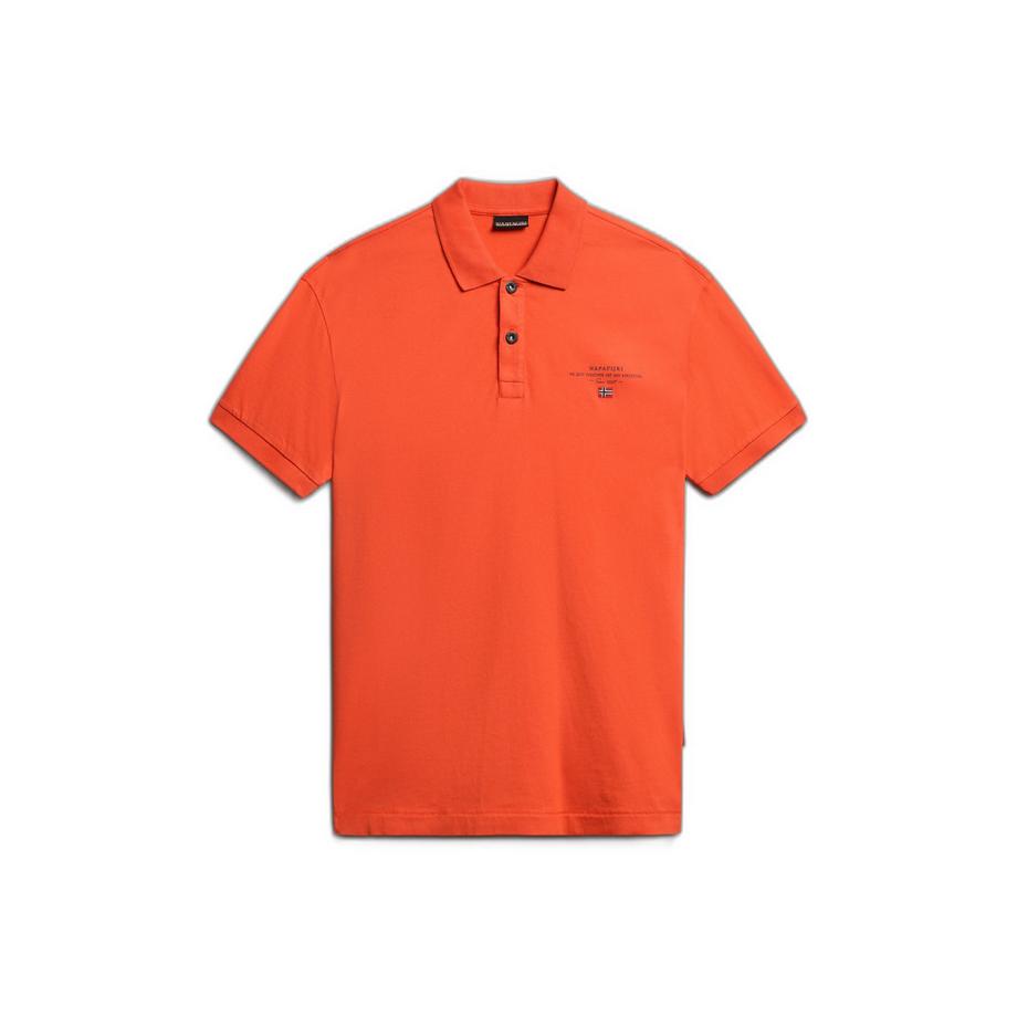 NAPAPIJRI Elba Polo Shirt  