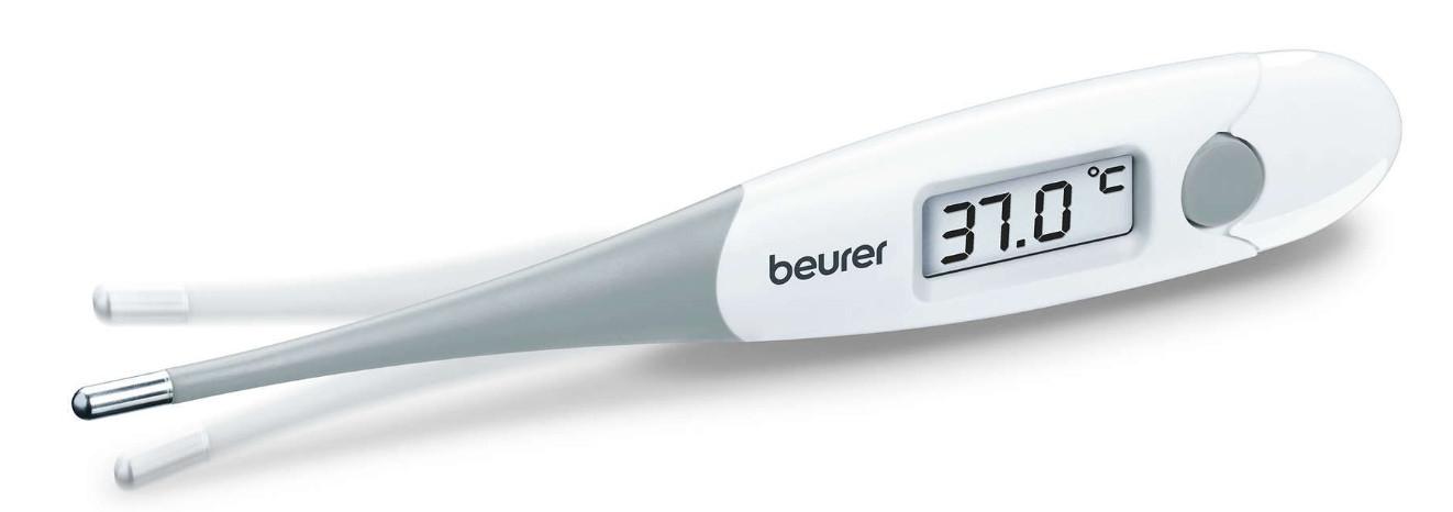 beurer  Termometro per la febbre FT15/1 