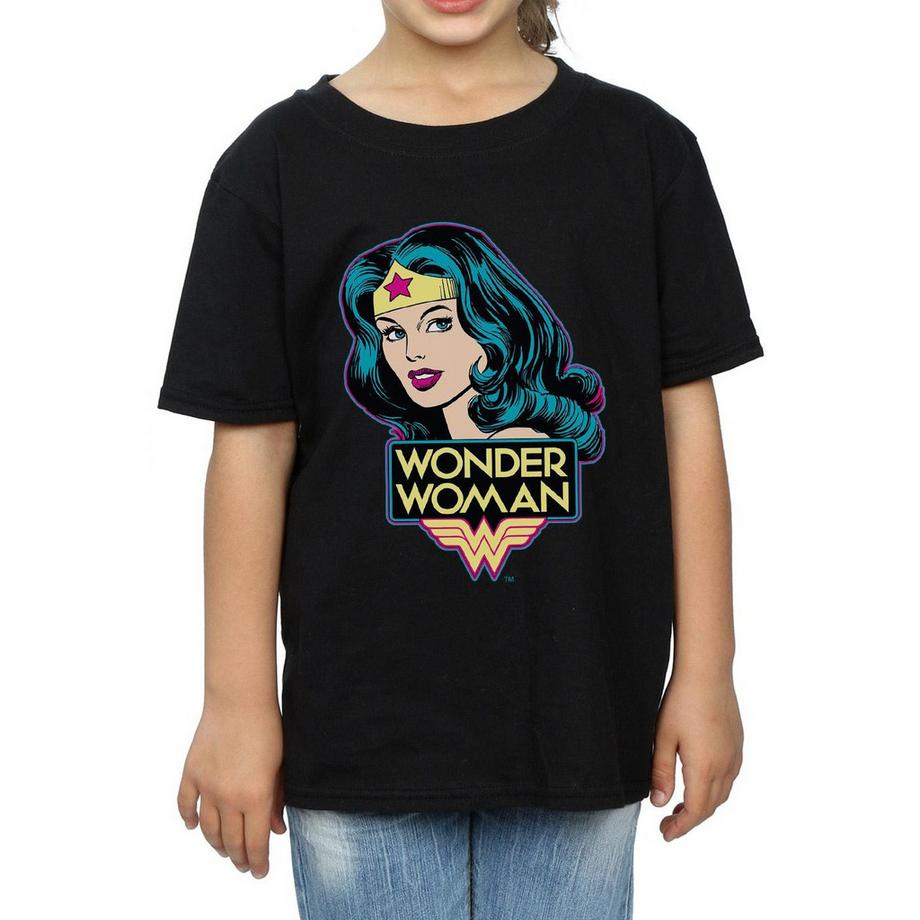 Wonder Woman  Tshirt 