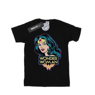 Wonder Woman  TShirt 