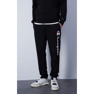 Champion  rib cuff pants-S 