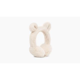 UGG  FAUX FUR EARMUFF-0 