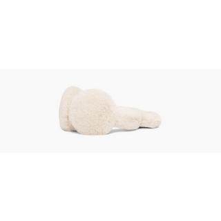 UGG  FAUX FUR EARMUFF-0 