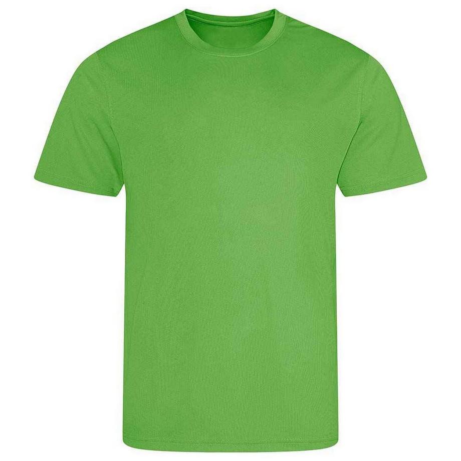 Awdis T-ShirtJust Cool