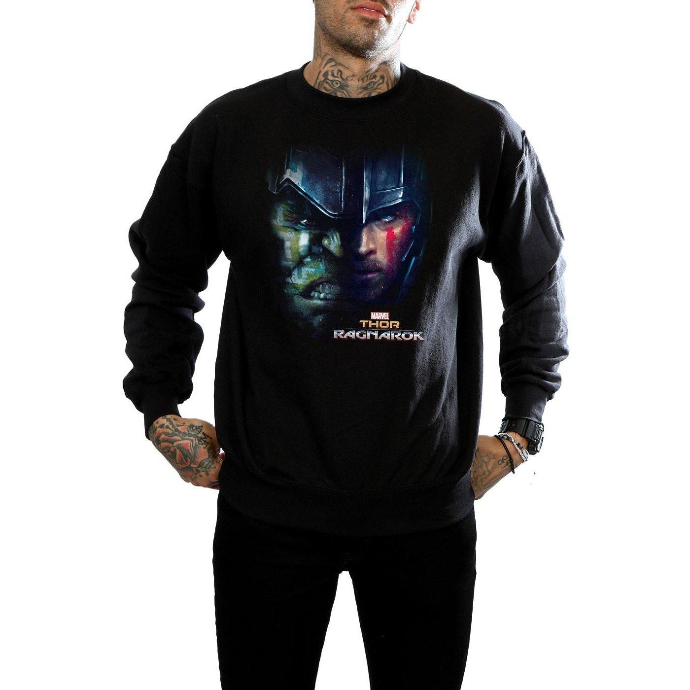 MARVEL  Ragnarok Sweatshirt 