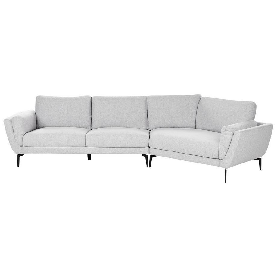3 Sitzer Sofa aus Stoff  KANSSELI