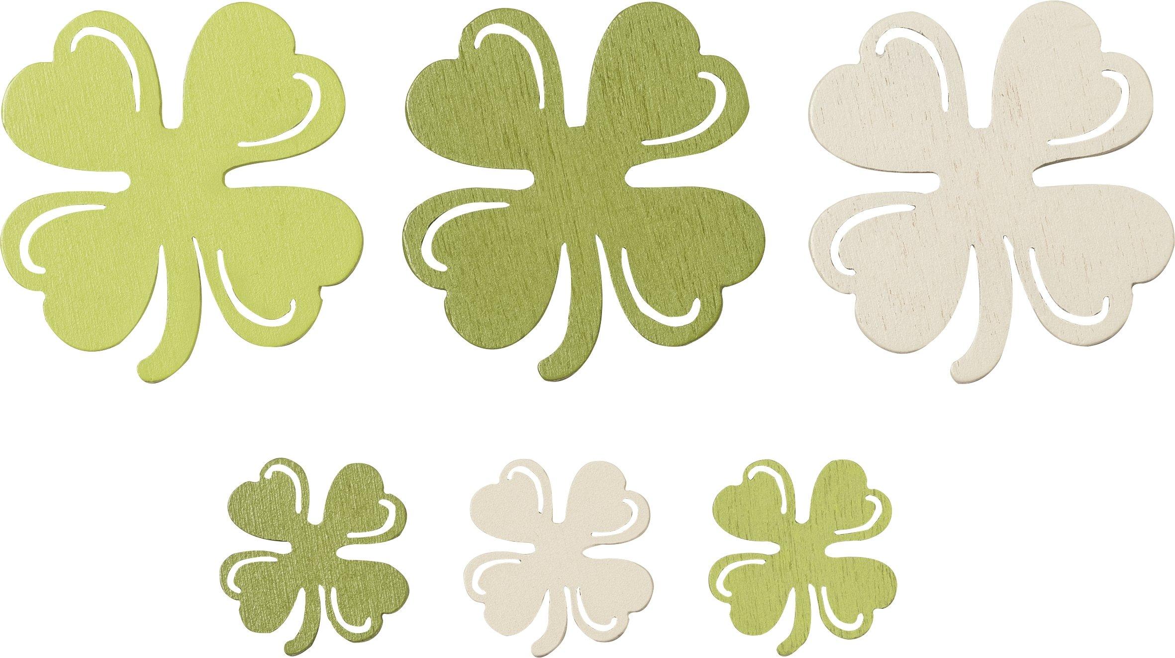 HEYDA  HEYDA Lucky Clover 