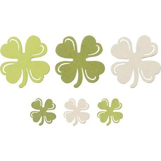 HEYDA  HEYDA Lucky Clover 