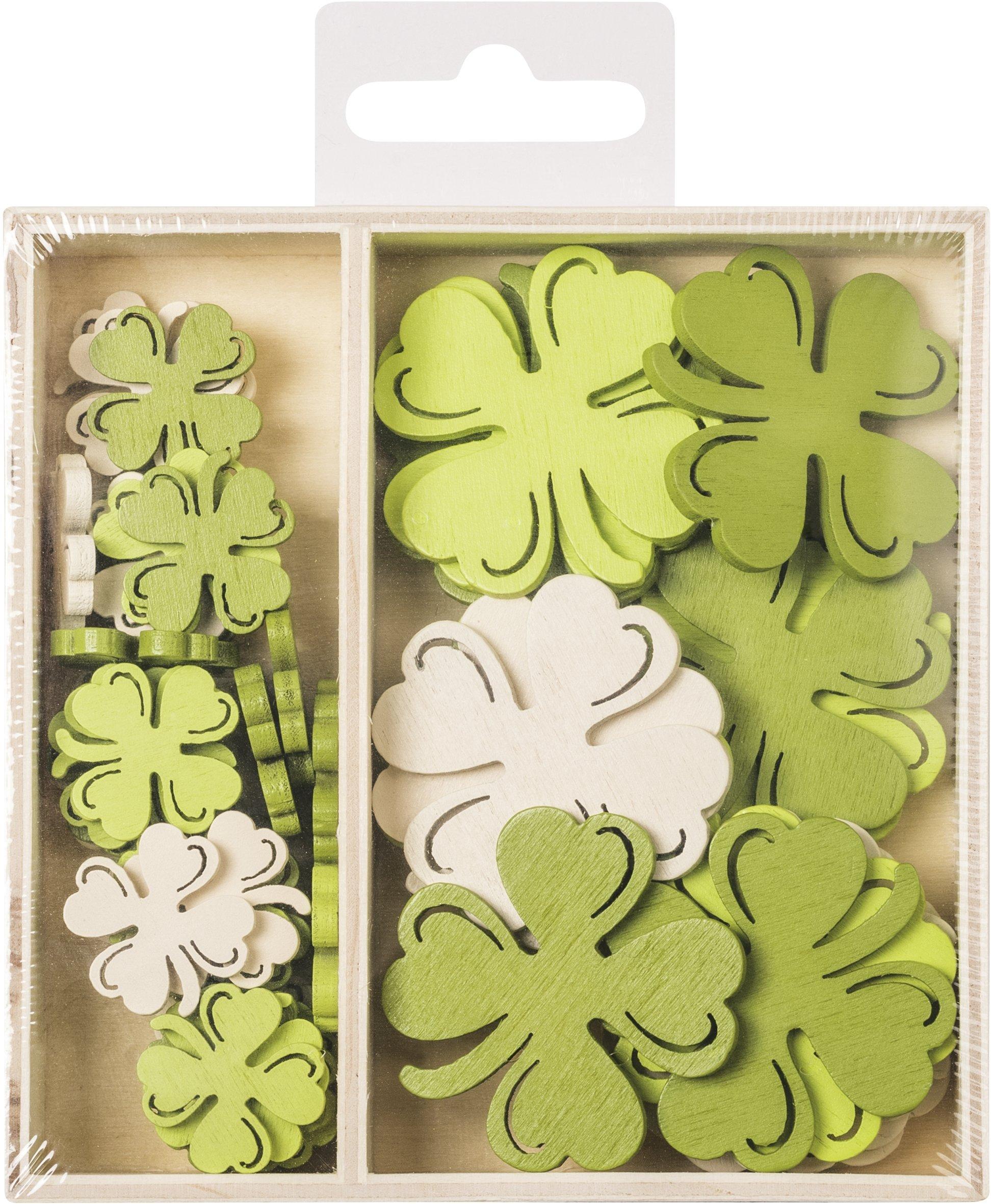 HEYDA  HEYDA Lucky Clover 