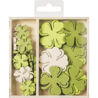 HEYDA  HEYDA Lucky Clover 