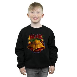 AC/DC  ACDC Hells Bells Sweatshirt 