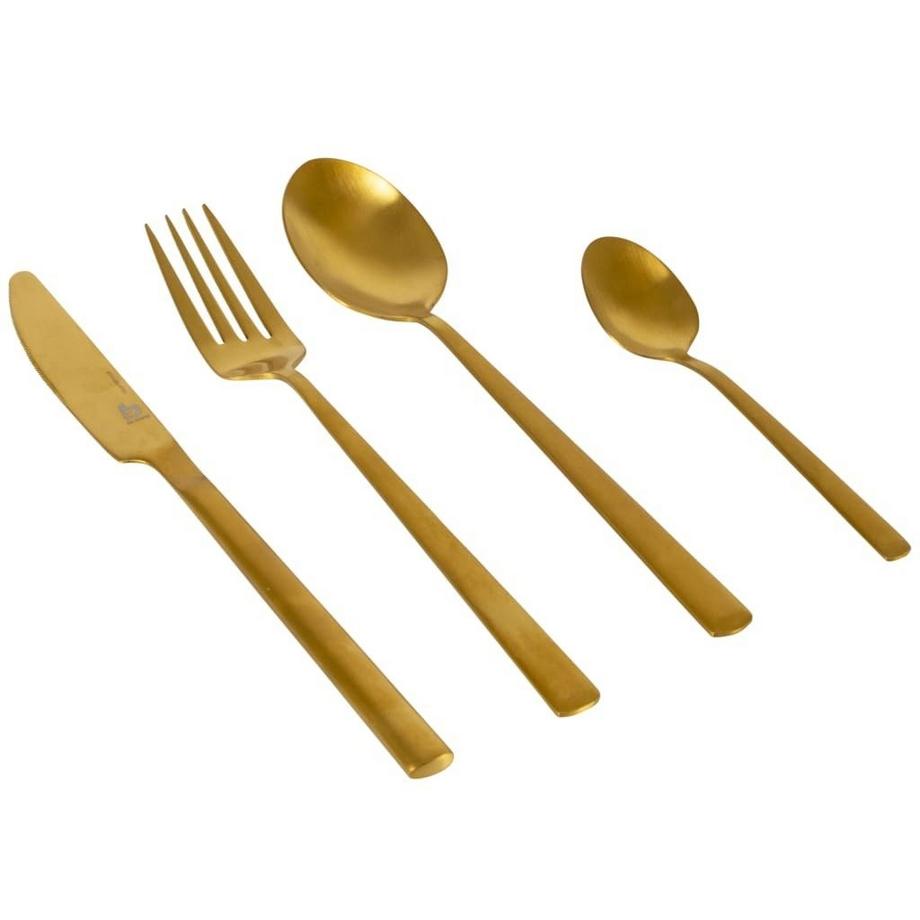 set di posate