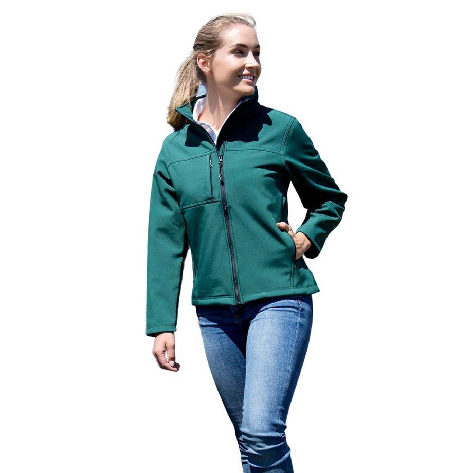 Result Giacca Softshell Classic  
