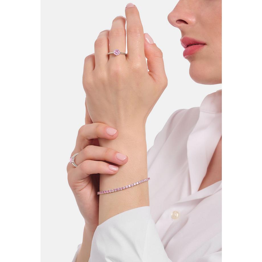 Thomas Sabo  Tennisarmband  Zirkonia 