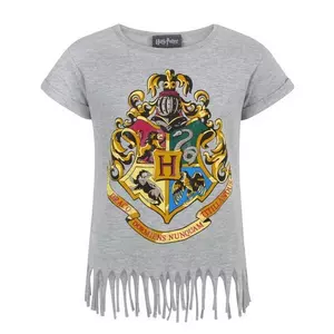 Hogwarts Crest Oberteil