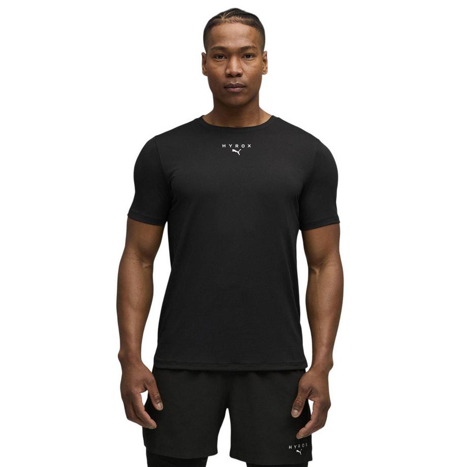 PUMA  Hyrox Maglietta Performance (tessuto Tecnico) 