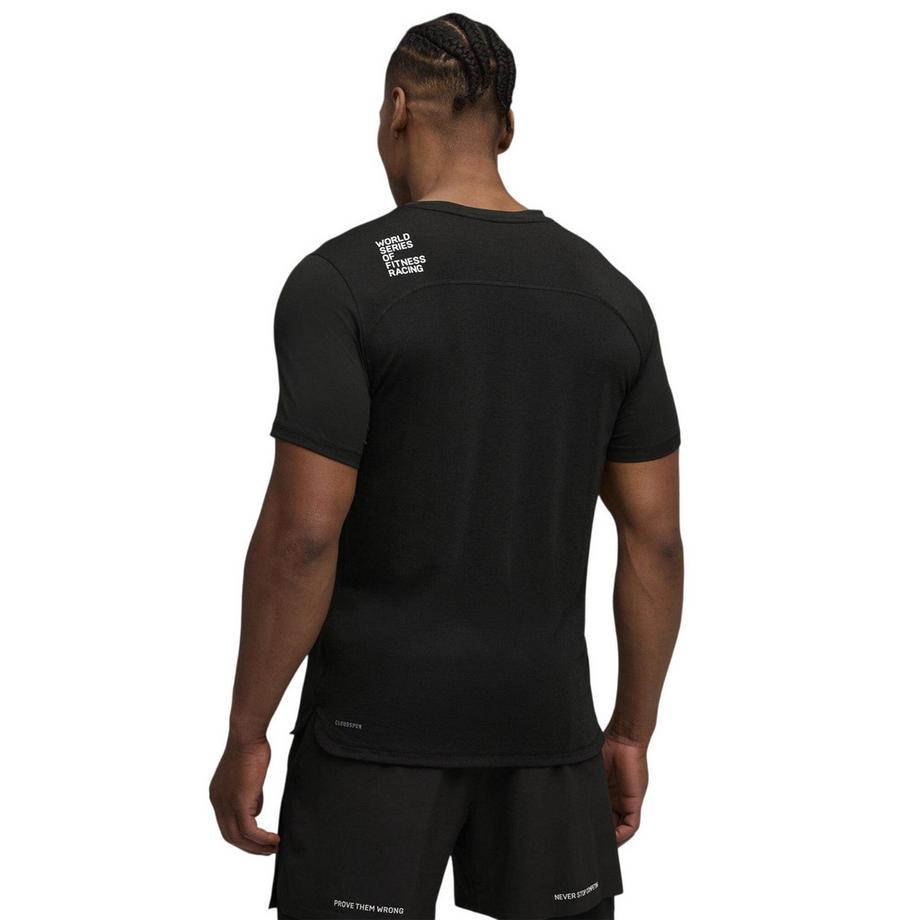 PUMA  Hyrox Maglietta Performance (tessuto Tecnico) 