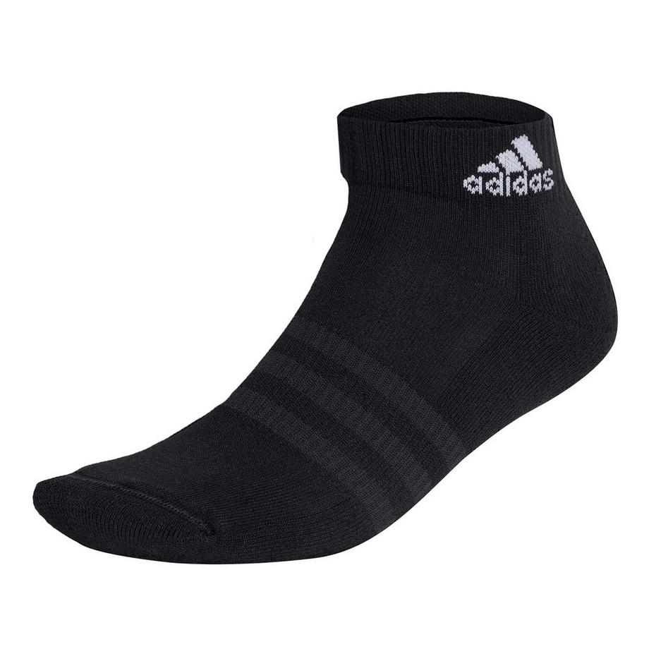 adidas Cushioned Sportswear Ankle Chaussettes 6 Pack  