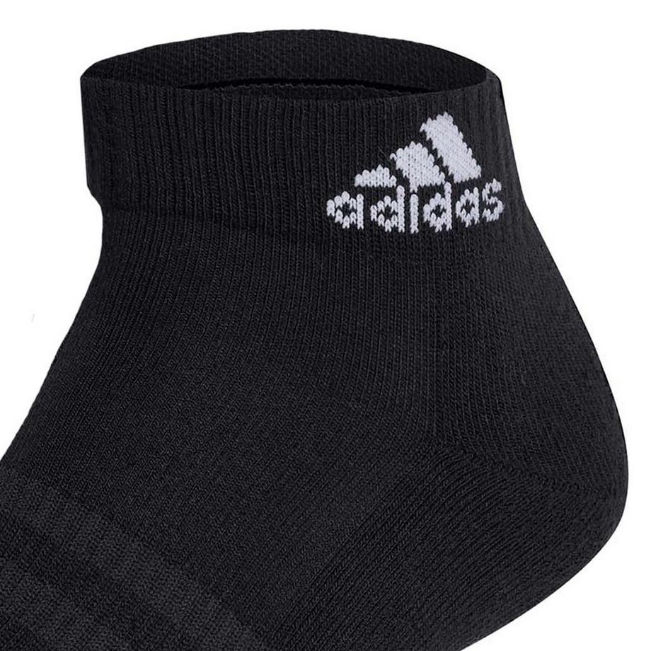 adidas Cushioned Sportswear Ankle Chaussettes 6 Pack  