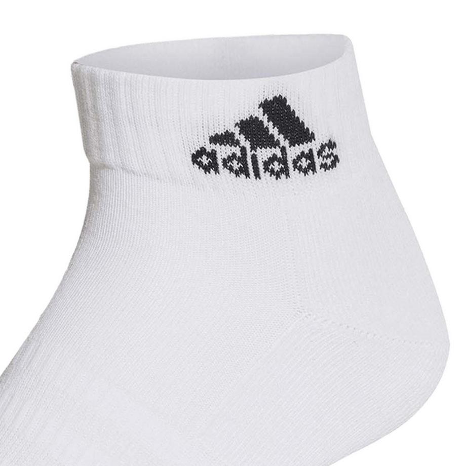 adidas Cushioned Sportswear Ankle Chaussettes 6 Pack  