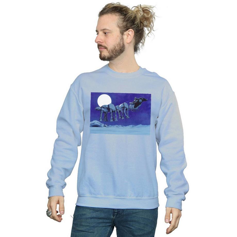 STAR WARS ATAT Sweatshirt  