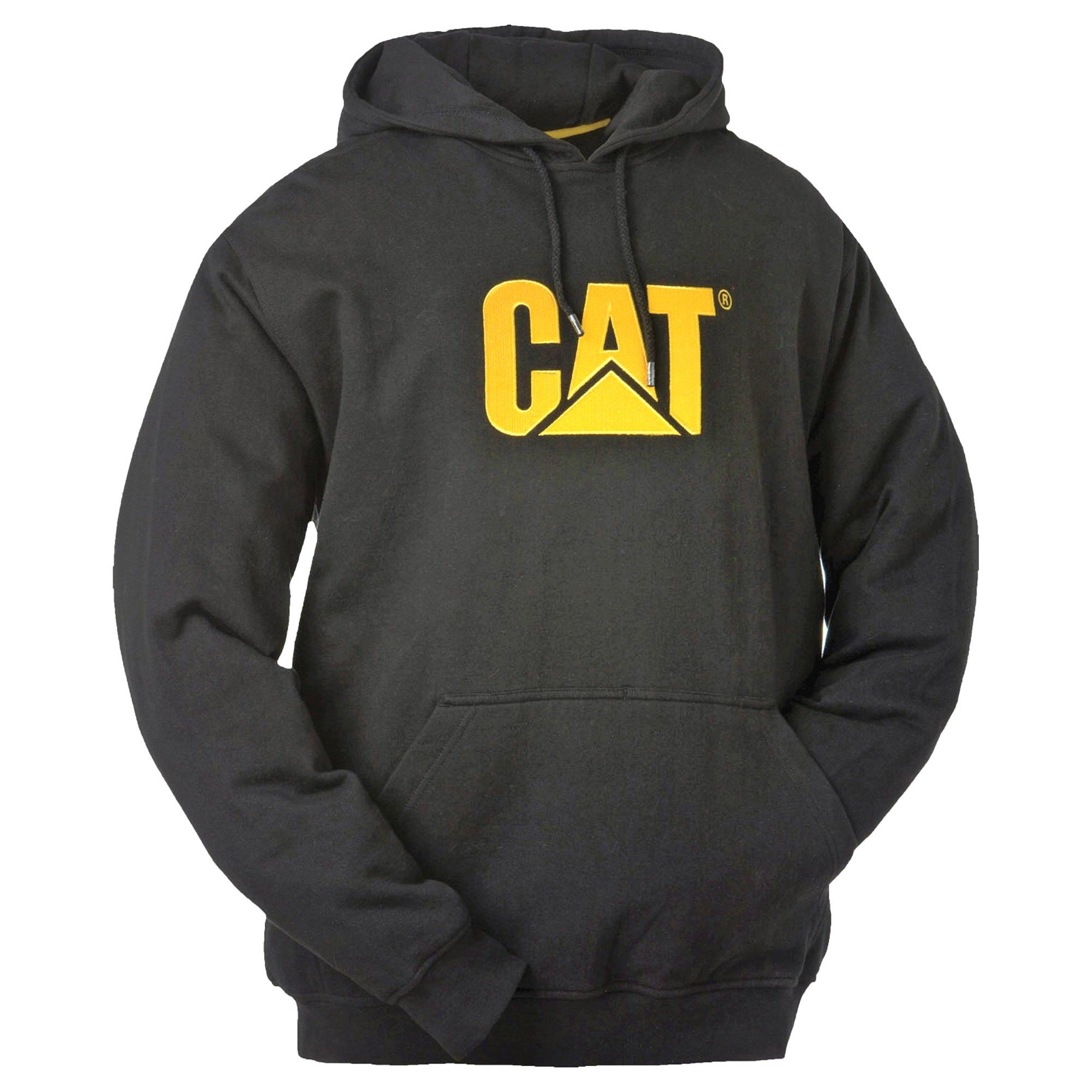 Caterpillar  Hoodys Sweatshirts 